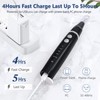 Plaque Remover for Teeth, Cleaning Kit for Adult and Kids,