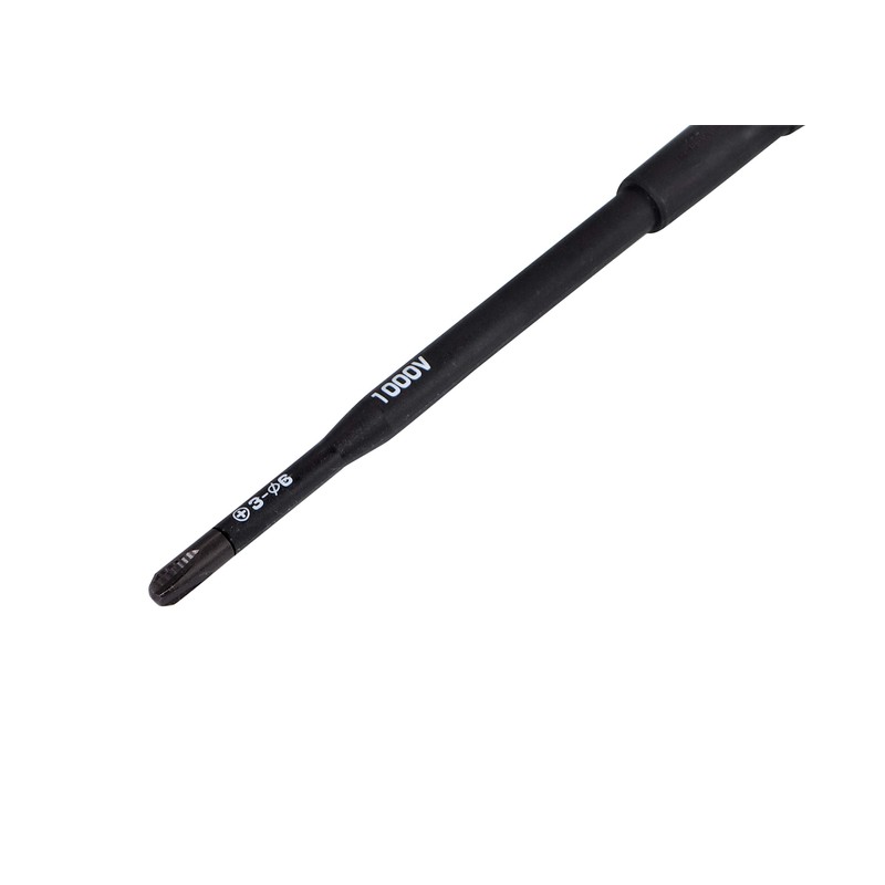 ANEX MA7900+3x150 Insulated Driver, Military Color, GranGear x ANEX Collaboration