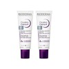 Bioderma Cicabio Cream Plus Portable 40ml x 2 / 바이오더마 시카비오 크림 플러스 휴대용 40ml 2개