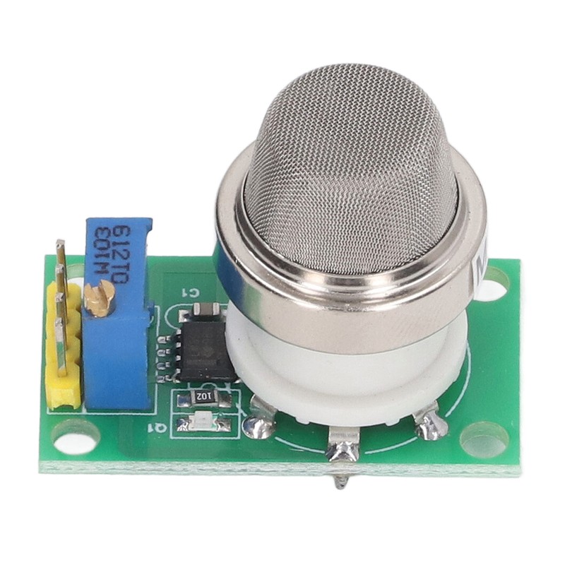 Ozone Gas Detection Module High Sensitivity 10ppm To 1000ppm O3