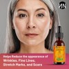 Natnique - Aceite de vitamina E 1oz Aceite 100% natural