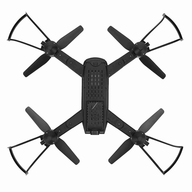 RC Drone GPS Optical Flow WIFI FPV Smart Follow Folding