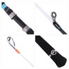 Deep Sea Offshore General Carbon Fishing Rod Luminous Spinning Rod