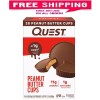 Quest Nutrition Peanut Butter Cups 28 ct.