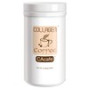 CAcafe Collagen Coffee, Coconut Infused Colombian Coffee with Anti-Aging Collagen,