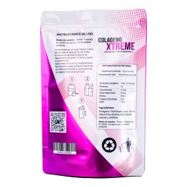 Colageno Con Biotina 120 Porciones