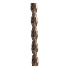 FAMAG Wood Twist Drill Bit HSS-G Long 9 x 100