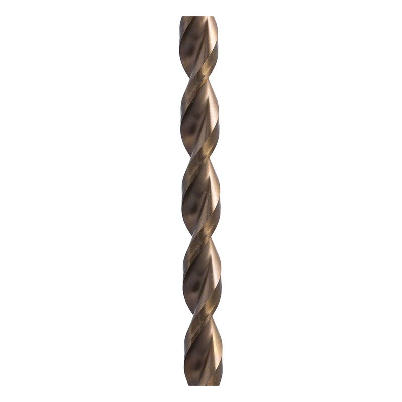 FAMAG Wood Twist Drill Bit HSS-G Long 9 x 100