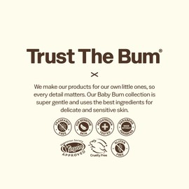 Baby Bum Mineral Sunscreen Face Stick - SPF 50 - UVA,UVB Face and Body Protection - Fragrance Free Safe for Sensitive Skin- Travel Size 0.45 Ounce (Pack of 2)