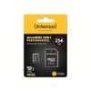 Intenso microSDXC 256GB Class 10 UHS-I U1 Performance