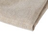 Flushbay- Speaker Grill Cloth Linen Speaker Fabric Protective Dustproof Mesh