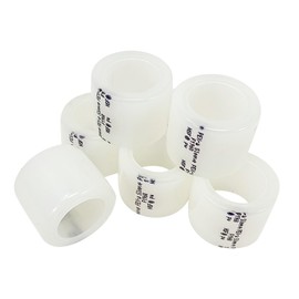 PROCURU 100-Pack 3/4-Inch F1960 Expansion Ring Sleeve for PEX-A Pipe and Fittings (8AR0034-100P)