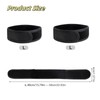 2Pcs No Buckle Belt, No Buckle Belts For Men Elastic