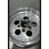 Centerline (4) SPINNERS CENTER CAPS FOR CENTER LINE CHAMPION 500