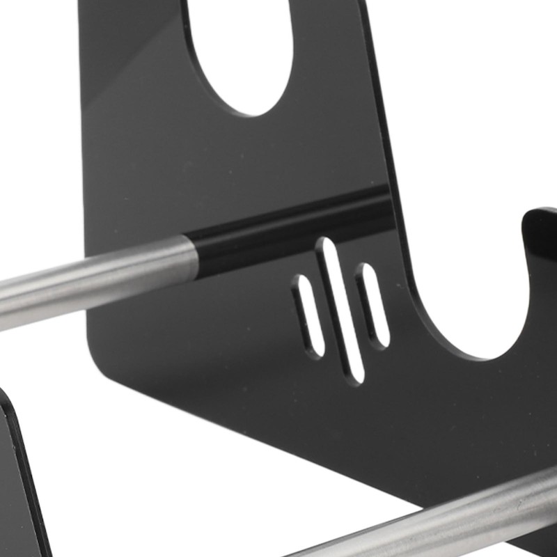 Acrylic Keyboard Display Stand Mechanical Computer Keyboard Stand Shelf for