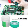 BGA LeadFree Solder Ball Tin Balls 25W for PCB Board