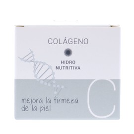 Maurens Hydro-Nourishing Collagen Cream, Improves Skin Firmness, Day Cream, 125 ml