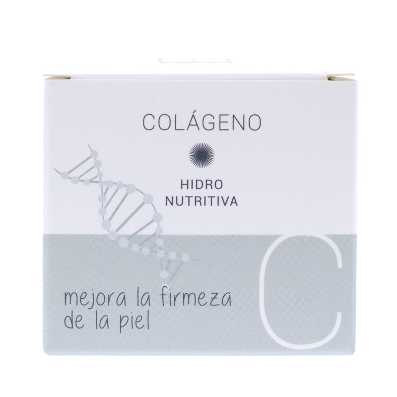 Maurens Hydro-Nourishing Collagen Cream, Improves Skin Firmness, Day Cream, 125