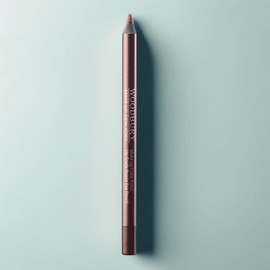 Anjumain Woodbury upgraded eye pencil 1.2g, pearly brown, 1 piece / 우드버리 업그레이드 아이펜슬 1.2g, 펄리브라운, 1개