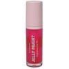 Kara Beauty Jelly Much? Hydrating Lip Oil Rose Glow