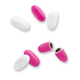 Good and Plenty Licorice Flavored Licorice, Nostalgic Candy, Perfect Size for Snacking or Sharing, Chewy and Delicious Tasting Candy (Pack of 2)