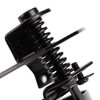 Headlight Bracket, Headlight Bracket Brackets, Round Headlight Holder Mounting Base