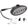 Unbranded LED Flood Work Light for John Deere Tractor 6R
