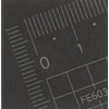 ファーバーカステル クリアスケール 10cm