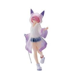 Re:Zero - Starting Life in Another World Luminasta Lamb Happy Day