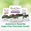 RUSSELL STOVER Sugar Free Assorted Caramels in Chocolate Candy, 15.3