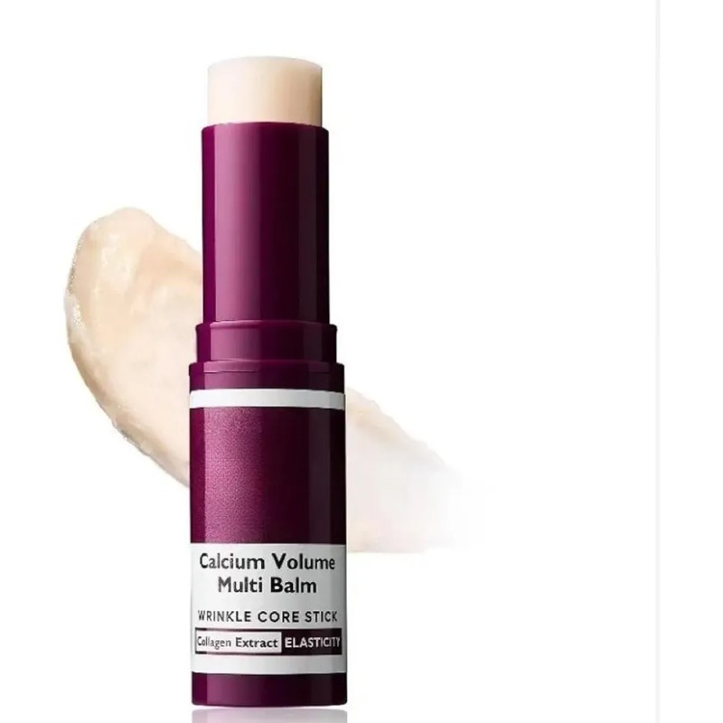 Ss Corrector De Arrugas Y Ojeras En Barra, Crema Para