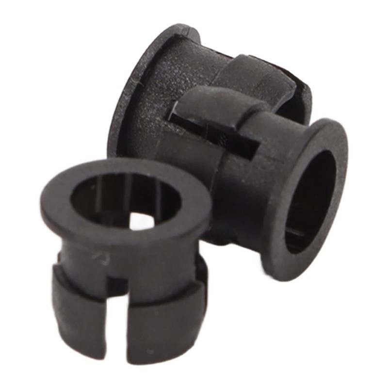 LED Light Mounting Brackets, 200 Pieces 5 mm LED Holder