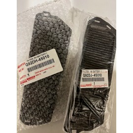 Toyota OEM Genuine Toyota HV Battery Filter Sienna 2021-2023 G92DJ-45010 G92DH-45010