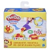 Play-Doh Play Doh Pizza Set with Tools and Elastix for