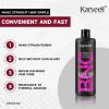 Karseell Colorequilibrio Mascarilla+aceite+shampoo+queratina