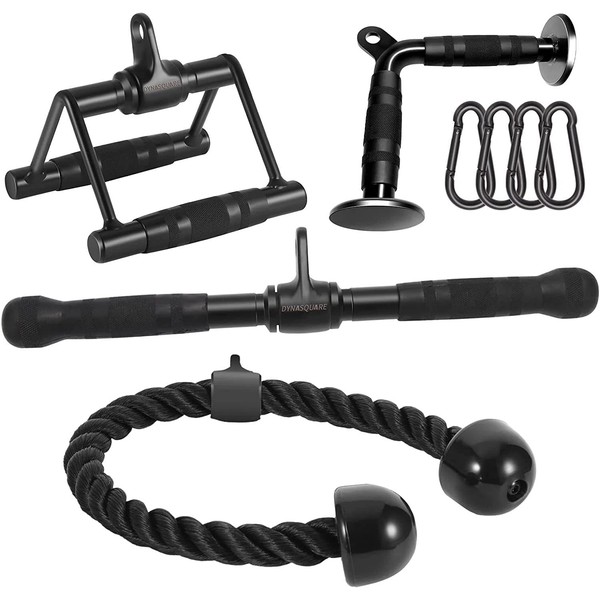 Venbytech for Cable Attachments for Home Gym, Made of Heavy