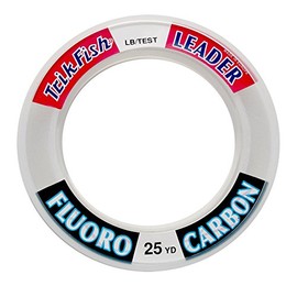 Trik Fish 25FLS08001 Fluorocarbon