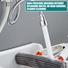 Hshenjhu Tap Attachment, 720° Swivel Tap Extension, Flexible Tap Attachment