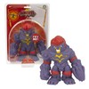 Gormiti Alpha Lord Keryon Extendable Figures, up to 3 Sides,