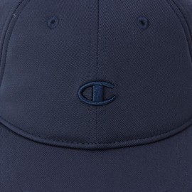 MEN'S CAP TECH WEAVE(R) C3-BG703C-370-F Sports Hat, 100% Polyester, Heat Insulation, Breathable, One-Point Embroidery