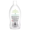 Attitude Nature Technology Dishwashing Liquid Green Apple & Basil 23.7