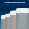 BLUEAIR Genuine Pre-Filter Blue Pure 211i Max Air Purifier, Washable