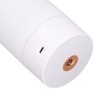 300ml Small Cool Mist Humidifier Portable Desktop Mini Humidifier with