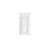 GearPrice Breakfast Bags | Pack of 1000 | Bread Bags