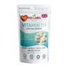 Vitamin D3 Tablets 1000IU, 120 Vitamin D Supplement Tablets (4