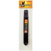 UNIX SB20-552 Ratchet Belt, Long, 8.7 inches (22 cm), Black