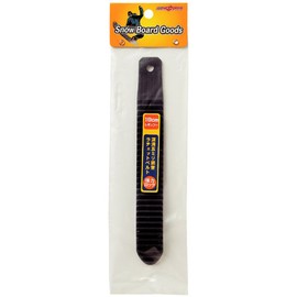 UNIX SB20-552 Ratchet Belt, Long, 8.7 inches (22 cm), Black