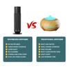 Smart Scent Air Machine for Home - Cold Technology Waterless