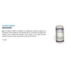 AM Worldwide Radiator Stop Leak Powder No-Seep Powder for Aluminum