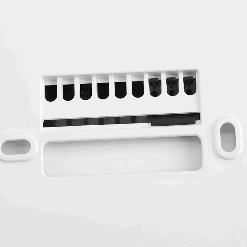 Programmable Thermostat Temperature Controller for Wall hung Boiler Heating System